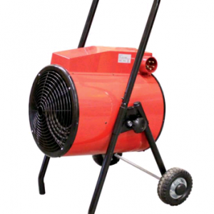 Heizgerät elektrisch 5kW