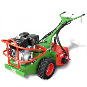 Bodenfräse Agria hydraulisch