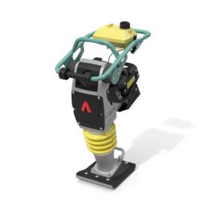 Ammann Einbeinstampfer ACR 60 P