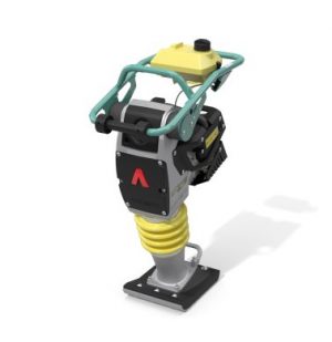 Ammann Einbeinstampfer ACR 60 P