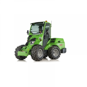 Radlader Avant 755i
