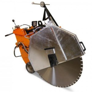 Fugenschneider Gölz FS 40 E