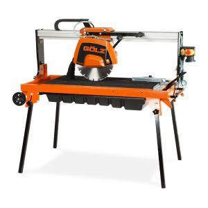 Gölz Brückensäge GS350