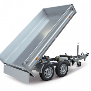 2-Achs-Rückwärtskipper