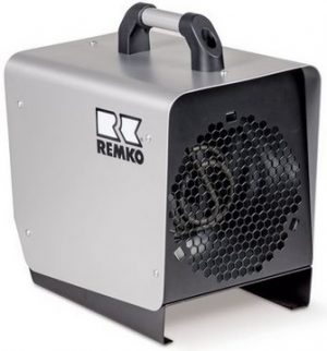 Heizlüfter 2000W