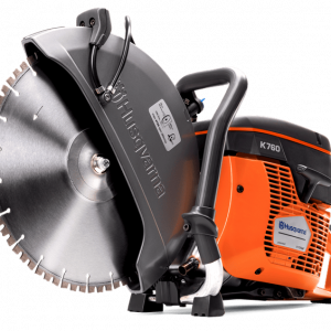 Handfugenschneider Husqvarna K760