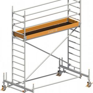 Fahrgerüst Layher "Uni-Standard"