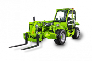 Telelader Merlo 11m P 35.11