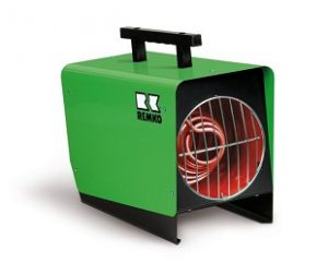 Gasheizung 26kW