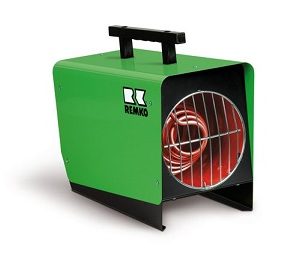 Gasheizung 26kW