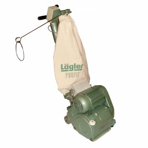 Parkettschleifmaschine