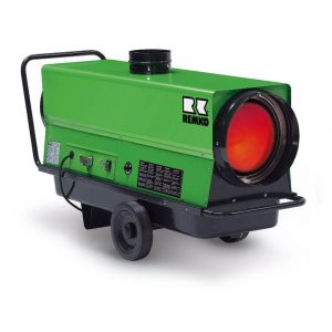 Ölheizung 25 kW