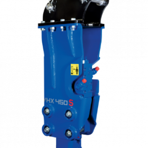 Stemmhammer für Minibagger 5,5 to