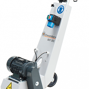 Betonfräse Schwamborn BEF 201