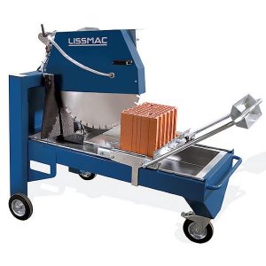 Steintrennmaschine Lissmac DTS 700