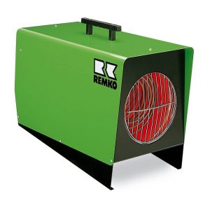 18 kW Starkstrom Heizgerät