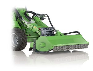 Avant Schlegelmulcher 1500