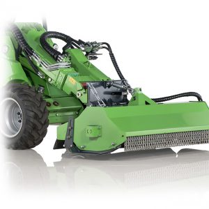 Avant Schlegelmulcher 1500