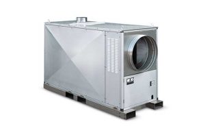 Ölheizung 200kW