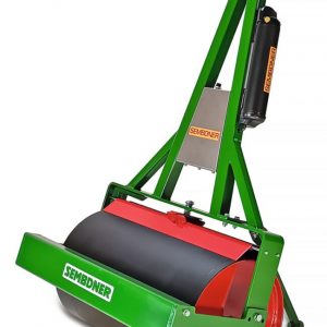Akku-Rasenwalze bis 145 kg