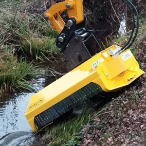 Schlegelmäher/ -mulcher