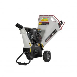 Holzhäcksler (10cm)