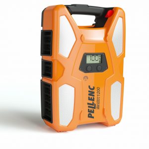 PELLENC Akku ULiB 1200