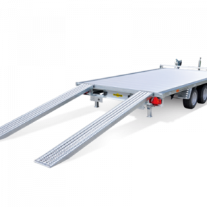 Autotrailer - Gerätetransportanhänger