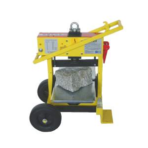 Steinspalter hydraulisch HSN 20