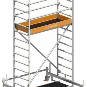 Fahrgerüst Layher "Uni-Leicht"