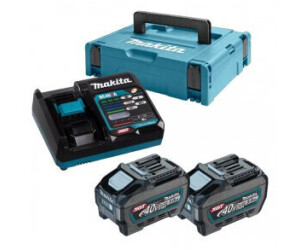 Makita Akku-Set 40V