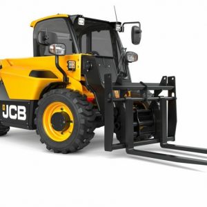 Telelader JCB 514-40