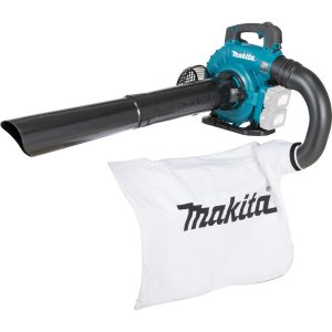 Makita Akku-Laubbläser/-Sauger