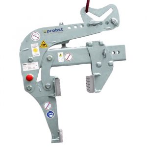 Probst Winkelelementzange WEZ-2