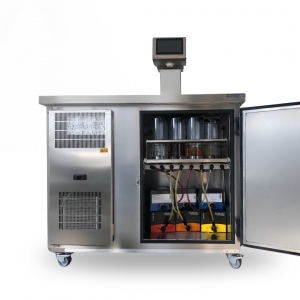 Mobile Cocktailmaschine