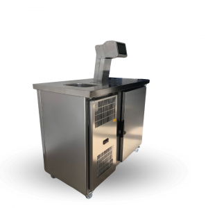 Mobile Cocktailmaschine