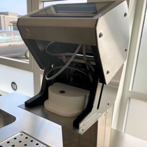 Mobile Cocktailmaschine