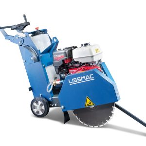 Benzinfugenschneider COMPACTCUT 201P Lissmac