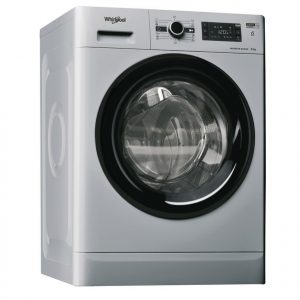 Gewerbe-Waschmaschine 9kg