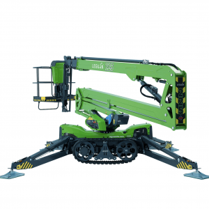 AVANT Hubarbeitsbühne Leguan 225