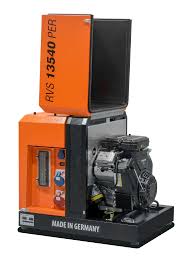 Stromerzeuger bis 13kVA