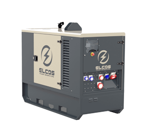 Stromerzeuger bis 20kVA