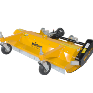 Schlegelmulcher 140cm