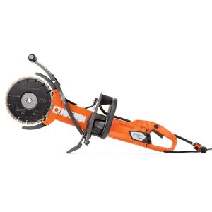 Husqvarna Cut-N-Break elektr. Trennschleifer (400mm)