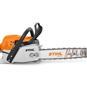 STIHL Benzin-Kettensäge 35/40cm