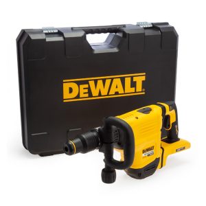 DeWALT Akku Bohr-/Stemmhammer bis 8kg
