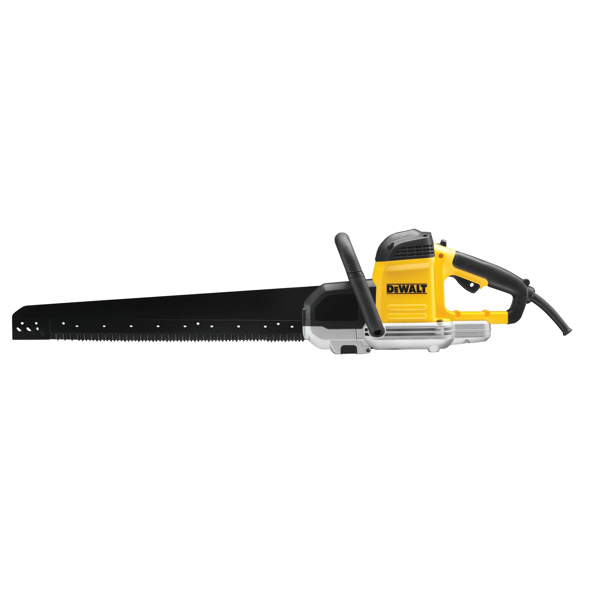 DeWALT Alligator Ziegel- Porenbetonsäge