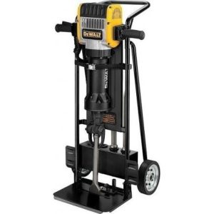 DeWALT Bohr/- Stemmhammer bis 30kg