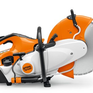 STIHL Benzin-Trennschleifer